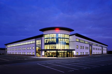 Image 1 of Bracetown Business Park - Clonee - Dublin, D15