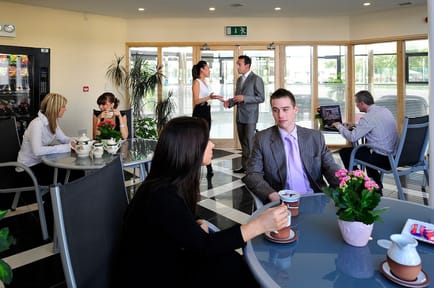 Image 3 of Bracetown Business Park - Clonee - Dublin, D15