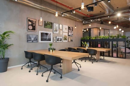 Image 1 of LABS - Menachem Begin Road, 6701 - Tel Aviv