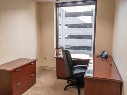 Image 5 of Town Center Office Suites - One Columbus Center, Virginia Beach