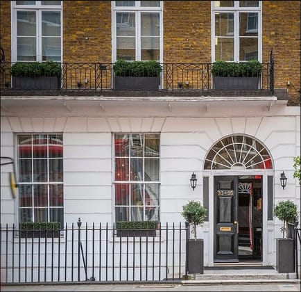 Image 15 of 93 Gloucester Place - 93-95 Gloucester Place, W1U - Marylebone