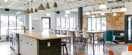 Image 1 of Gather Workspaces - 2920 W Broad St Richmond, VA