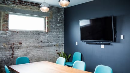 Image 2 of Gather Workspaces - 2920 W Broad St Richmond, VA