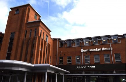 Image 1 of Citibase - New Barclay House - 234 Botley Road, OX2 - Oxford