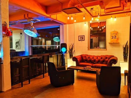 Image 2 of Kampus - 2700 rue Angus, Montreal