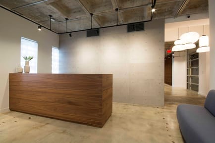 Image 1 of Work & CO  - 2915 Biscayne Blvd, Miami