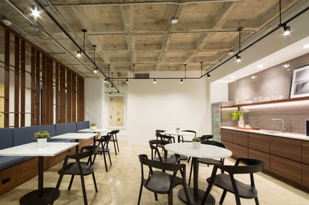 Image 2 of Work & CO  - 2915 Biscayne Blvd, Miami