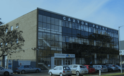 Image 1 of MCR Property Group - Caxton Way, Stevenage