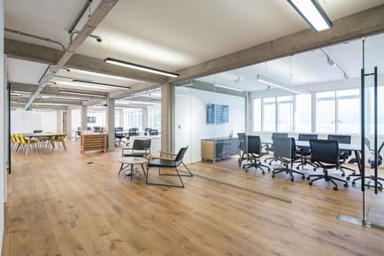 Image 2 of NeedSpace - 77 Bastwick Street, Clerkenwell