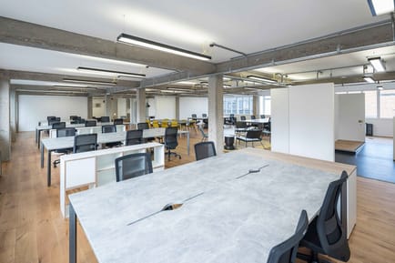 Image 4 of NeedSpace - 77 Bastwick Street, Clerkenwell