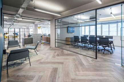 Image 5 of NeedSpace - 77 Bastwick Street, Clerkenwell