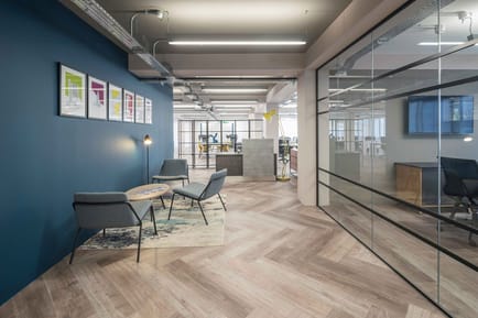 Image 6 of NeedSpace - 77 Bastwick Street, Clerkenwell