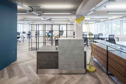Image 7 of NeedSpace - 77 Bastwick Street, Clerkenwell