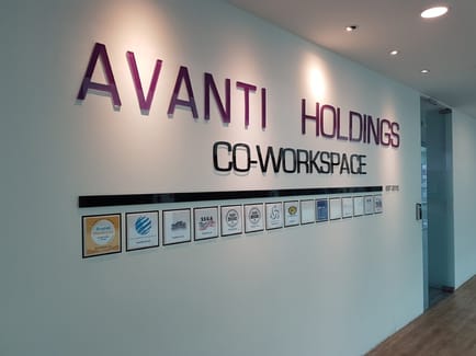 Image 1 of Avanti Holdings Pte Ltd, 180 Kitchener Road