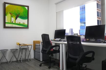 Image 3 of Avanti Holdings Pte Ltd, 180 Kitchener Road