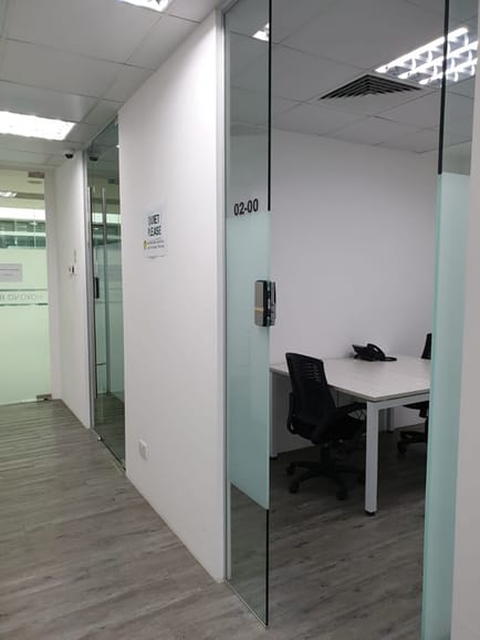 Image 4 of Avanti Holdings Pte Ltd, 180 Kitchener Road