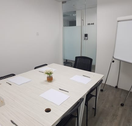 Image 5 of Avanti Holdings Pte Ltd, 180 Kitchener Road