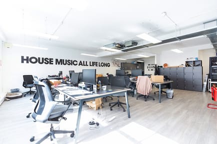 Image 2 of Situu (Managed 1,985 -  2,749 sqft) - 23 Curtain Road, EC2 - Shoreditch