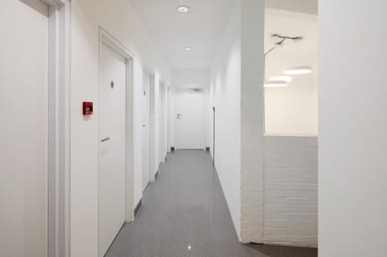 Image 3 of Situu(Managed 2,575sqft) - 11a Curtain Road, EC2 - Shoreditch