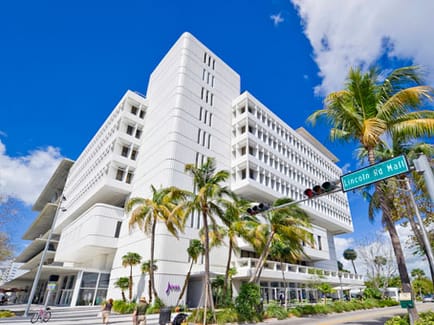 Image 1 of Regus- Lincoln Rd.-Miami Beach