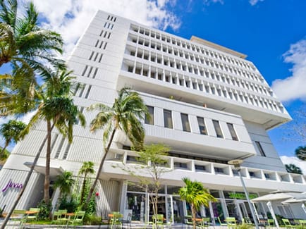 Image 2 of Regus- Lincoln Rd.-Miami Beach