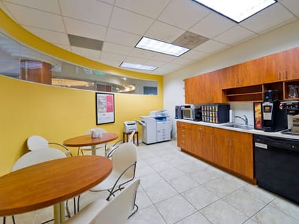 Image 8 of Regus- Lincoln Rd.-Miami Beach