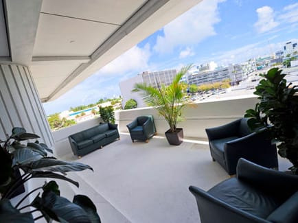 Image 9 of Regus- Lincoln Rd.-Miami Beach