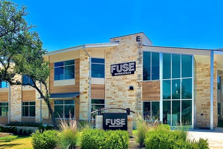 Image 1 of Fuse Workspace - 14425 Falcon Head Blvd, Austin