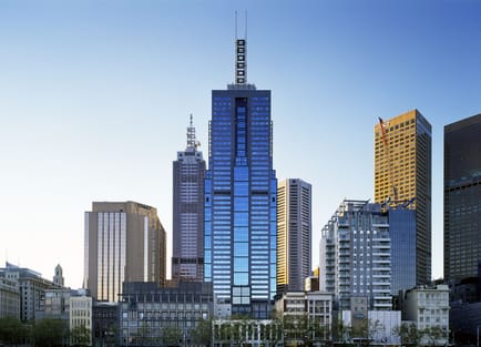 Image 2 of Servcorp - 101 Collins Street - Melbourne