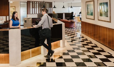 Image 6 of Servcorp - 101 Collins Street - Melbourne