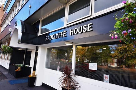 Image 18 of Radclyffe House Office Centre - Hagley Rd, B16 - Edgbaston