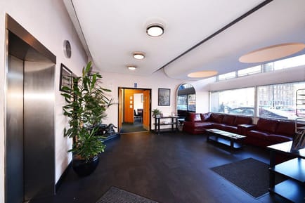 Image 3 of Radclyffe House Office Centre - Hagley Rd, B16 - Edgbaston