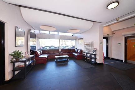 Image 4 of Radclyffe House Office Centre - Hagley Rd, B16 - Edgbaston