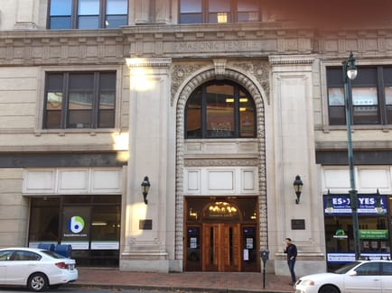 Image 1 of Maine BC - Congress St - Portland