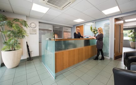 Image 3 of Dexter Group - Southbridge House - Southbridge Place, CR0 - Croydon
