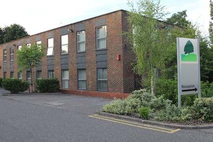 Image 1 of Oakridge House - Wellington Rd,HP12 - High Wycombe