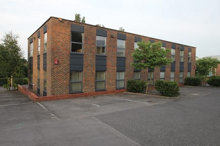 Image 8 of Oakridge House - Wellington Rd,HP12 - High Wycombe