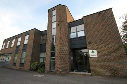 Image 9 of Oakridge House - Wellington Rd,HP12 - High Wycombe