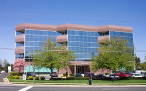 Image 1 of Enterprise Suites - 3900 Jermantown Rd - Fairfax
