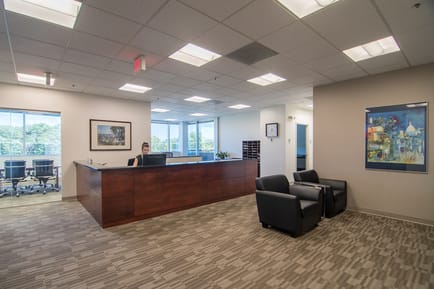 Image 2 of Enterprise Suites - 3900 Jermantown Rd - Fairfax