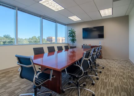 Image 3 of Enterprise Suites - 3900 Jermantown Rd - Fairfax