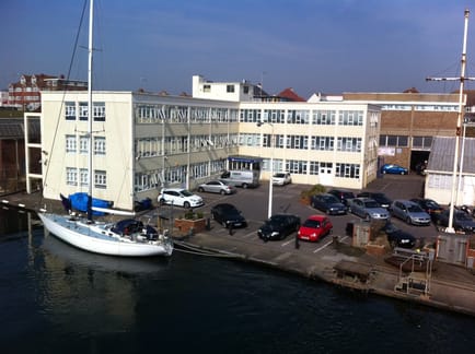 Image 1 of Maritime House BC - Basin Rd N, BN41 - Brighton