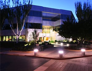 Image 1 of Pacific Workplaces - San Mateo - Atrium
