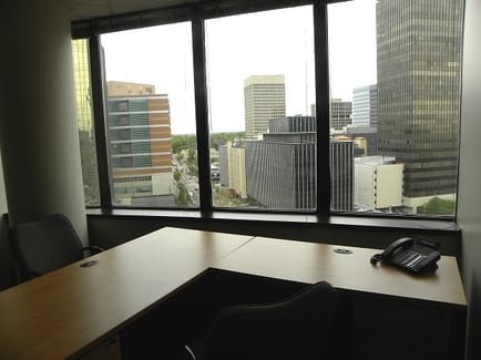Image 2 of Office Evolution - 231 S Bemiston Ave - St Louis