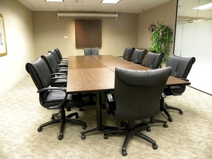 Image 3 of Office Evolution - 231 S Bemiston Ave - St Louis