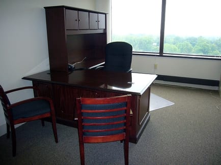 Image 6 of Office Evolution - 231 S Bemiston Ave - St Louis