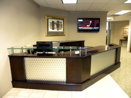 Image 1 of Office Evolution - 231 S Bemiston Ave - St Louis