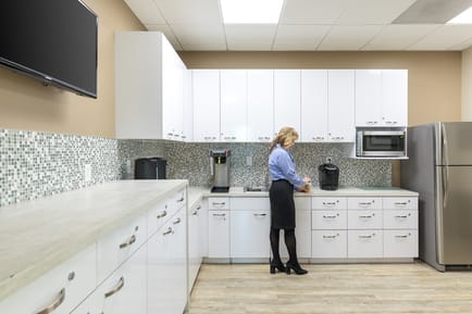 Image 6 of Premier Workspaces - ATR - Irvine - CA - 19200 Von Karman Ave