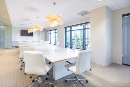 Image 5 of Premier Workspaces - ATR - Irvine - CA - 19200 Von Karman Ave