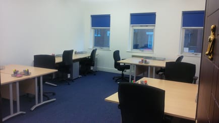 Image 7 of Lentaspace - Grove Business Centre - High Rd, N17 - Tottenham